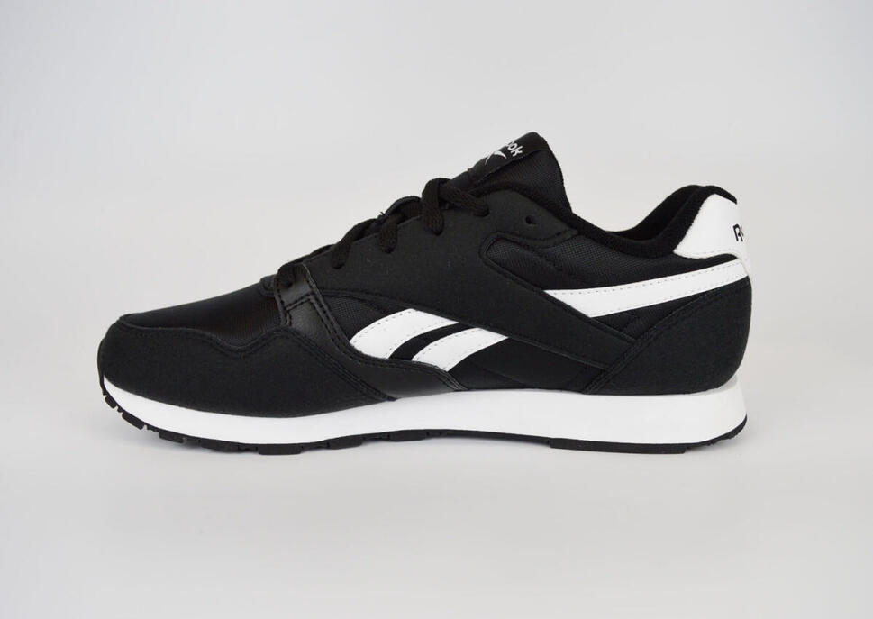 Buty lifestyle damskie Reebok Ultra Flash 100034154
