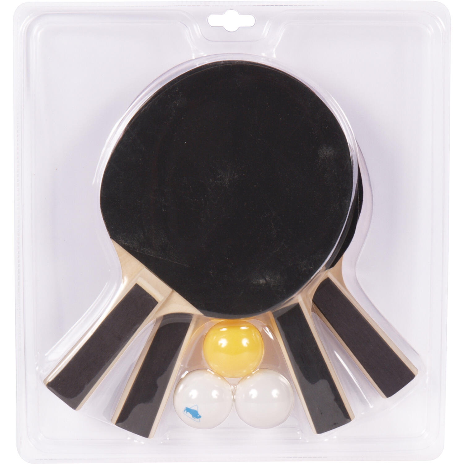 Conjunto de tacos de ténis de mesa 2/2