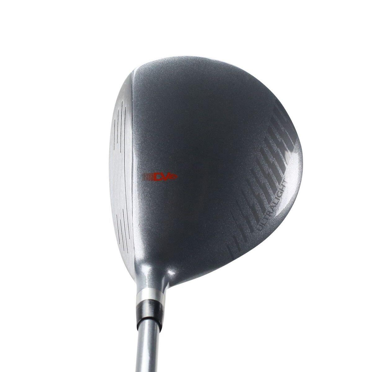 Ultralight 39-s  DV3 Madera 3 3/3