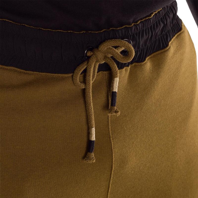 Pantalón para Hombre Trangoworld Malniu Marrón