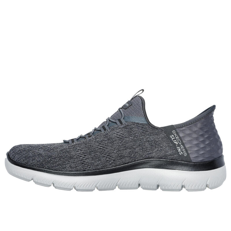 Buty do chodzenia sneakersy męskie, Skechers Slip-Ins: Summits - Key Pace