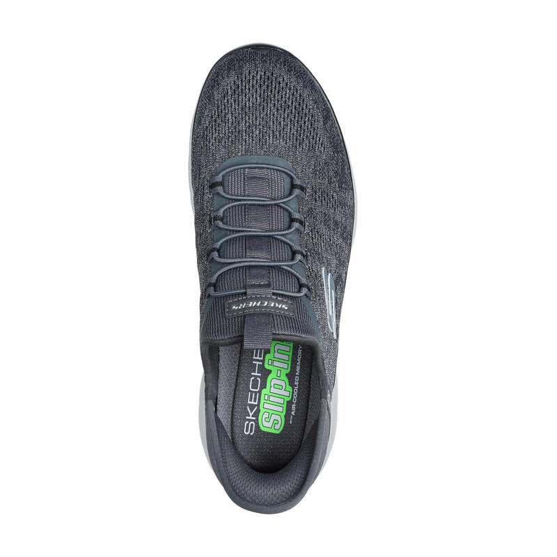 Buty do chodzenia sneakersy męskie, Skechers Slip-Ins: Summits - Key Pace