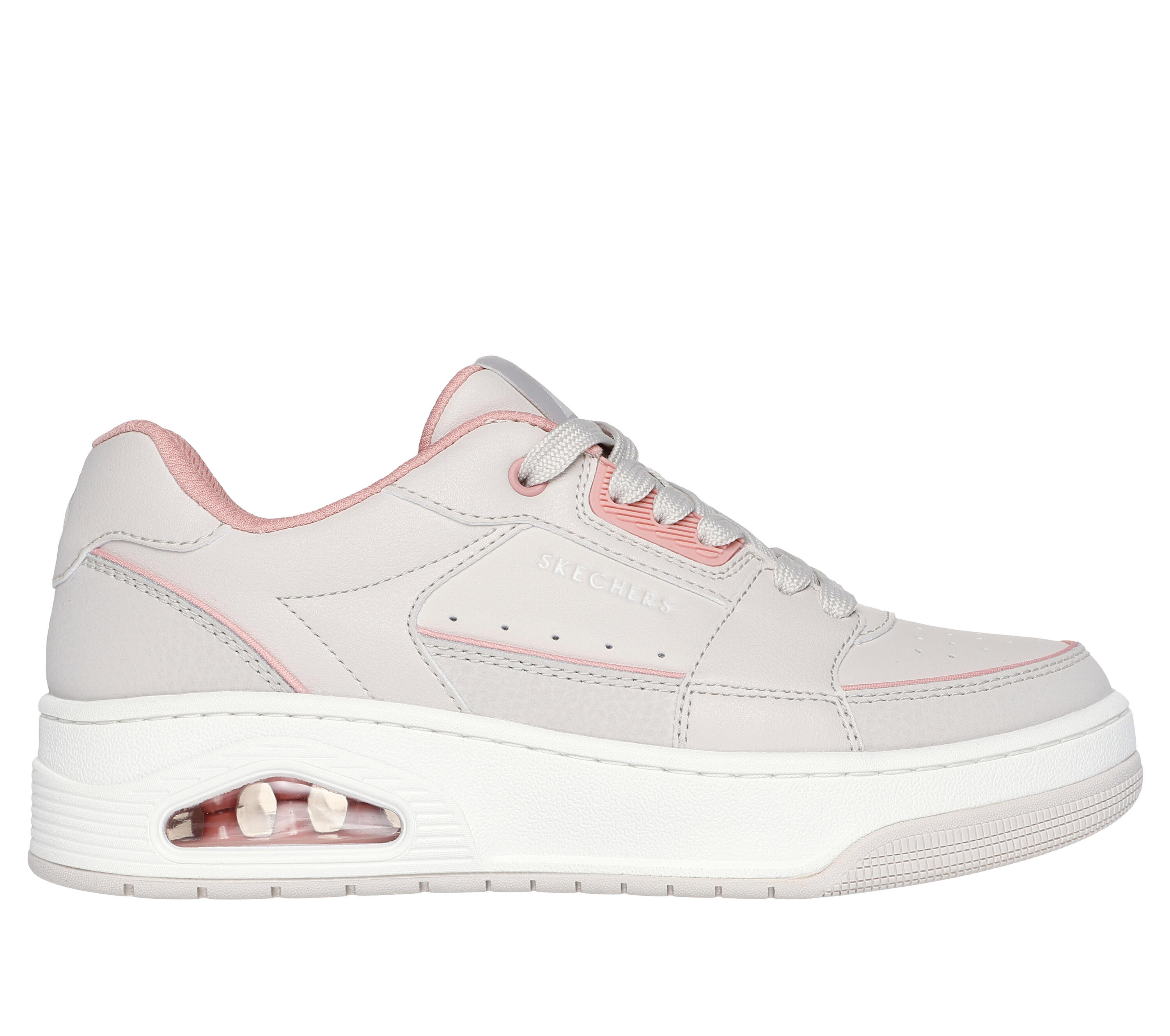 Sneakers pour femmes Uno Court - Courted Style 5/5