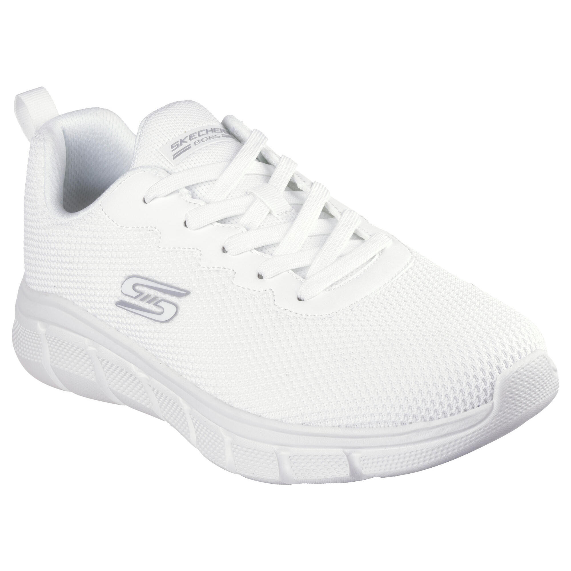 Adidasy Skechers Bobs B Flex - Chill, Mężczyźni