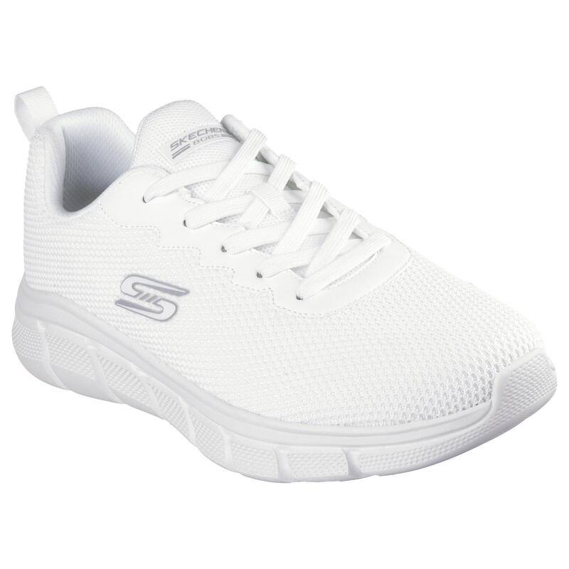 Chaussures Bobs Sport B Flex - Chill Edge - 118106-OFWT Blanc