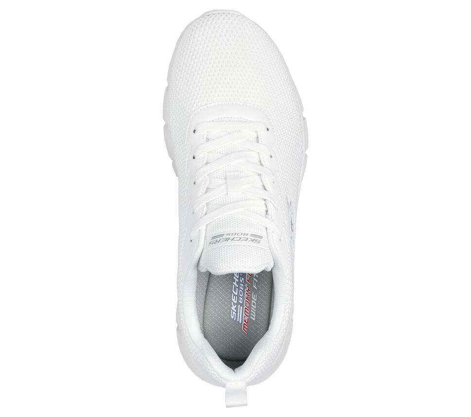 Adidasy Skechers Bobs B Flex - Chill, Mężczyźni