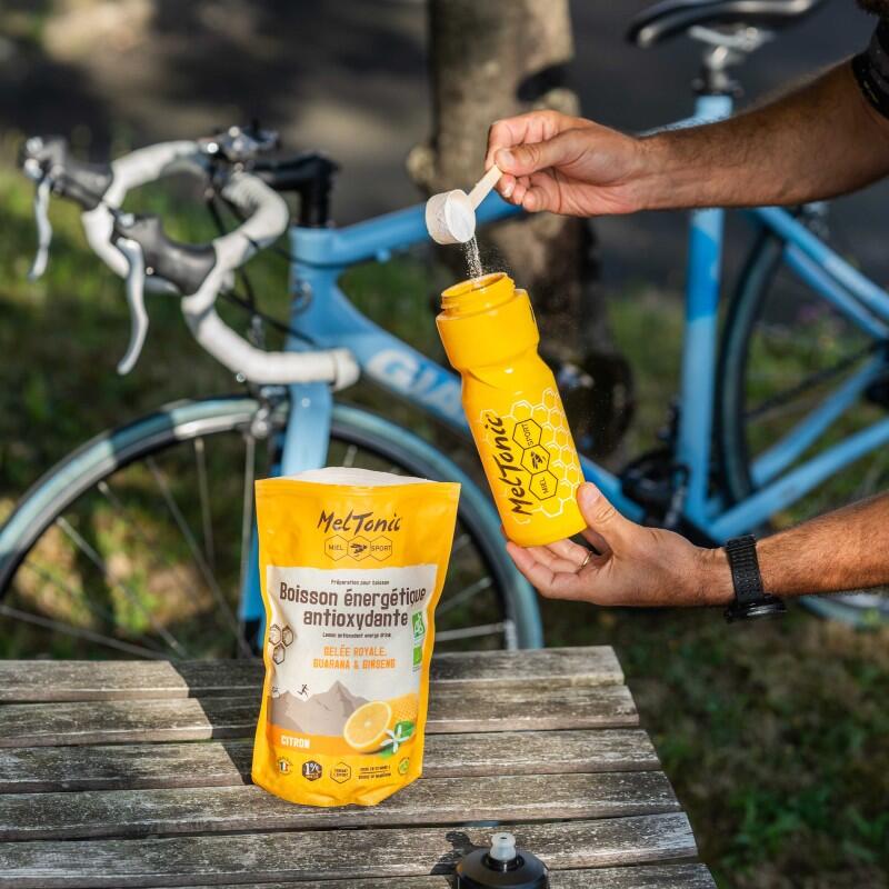 Boisson Bio Citron format éco 700g