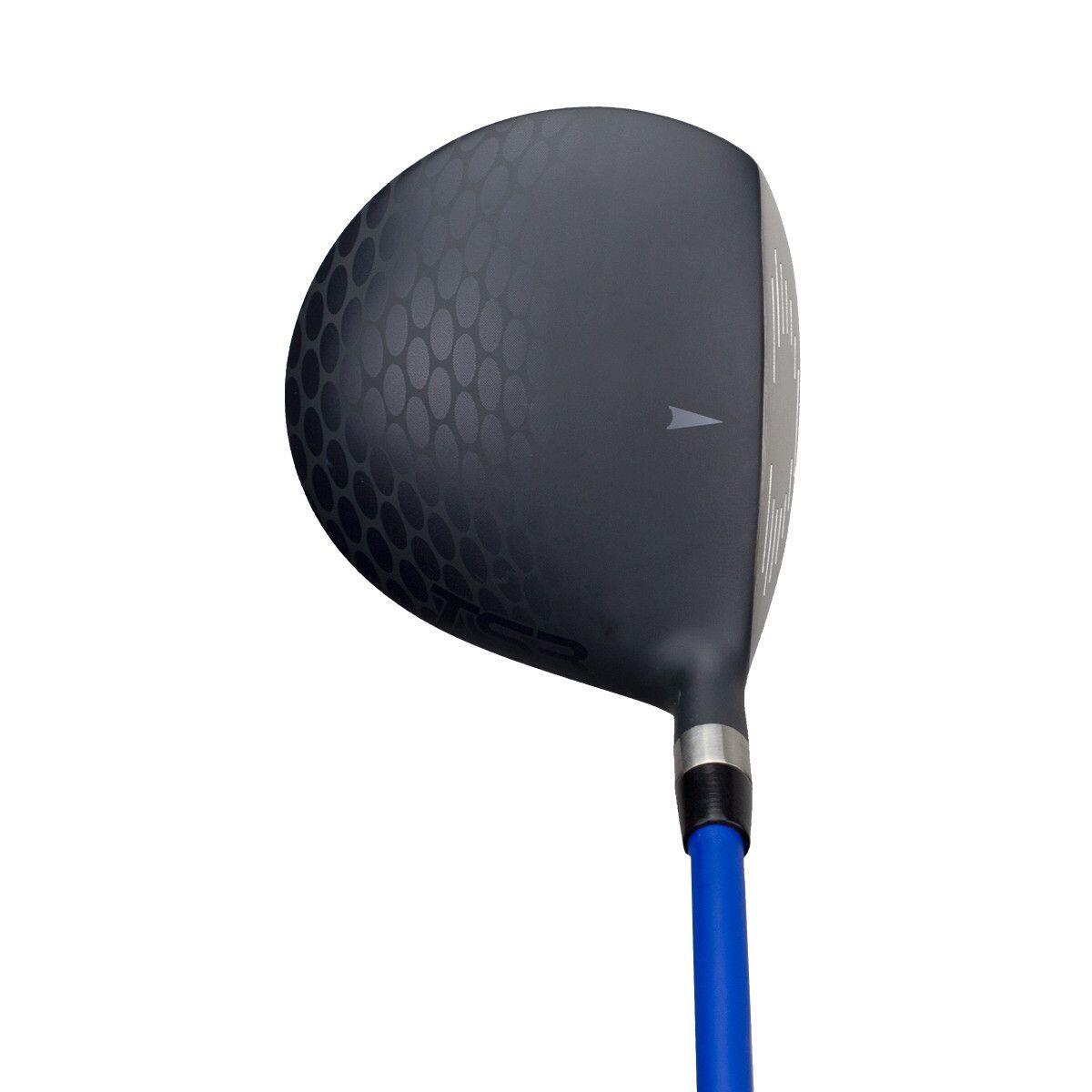 Tour Series 66 Madera 3 3/3