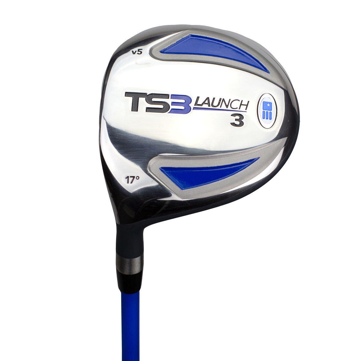 Tour Series 66 Madera 3 2/3