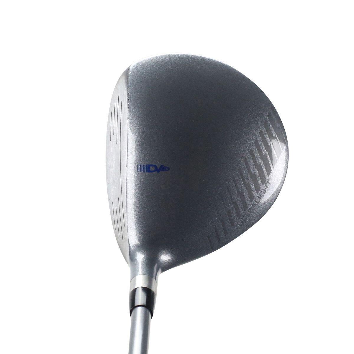 Ultralight 45-s  DV3 Madera 3 2/3