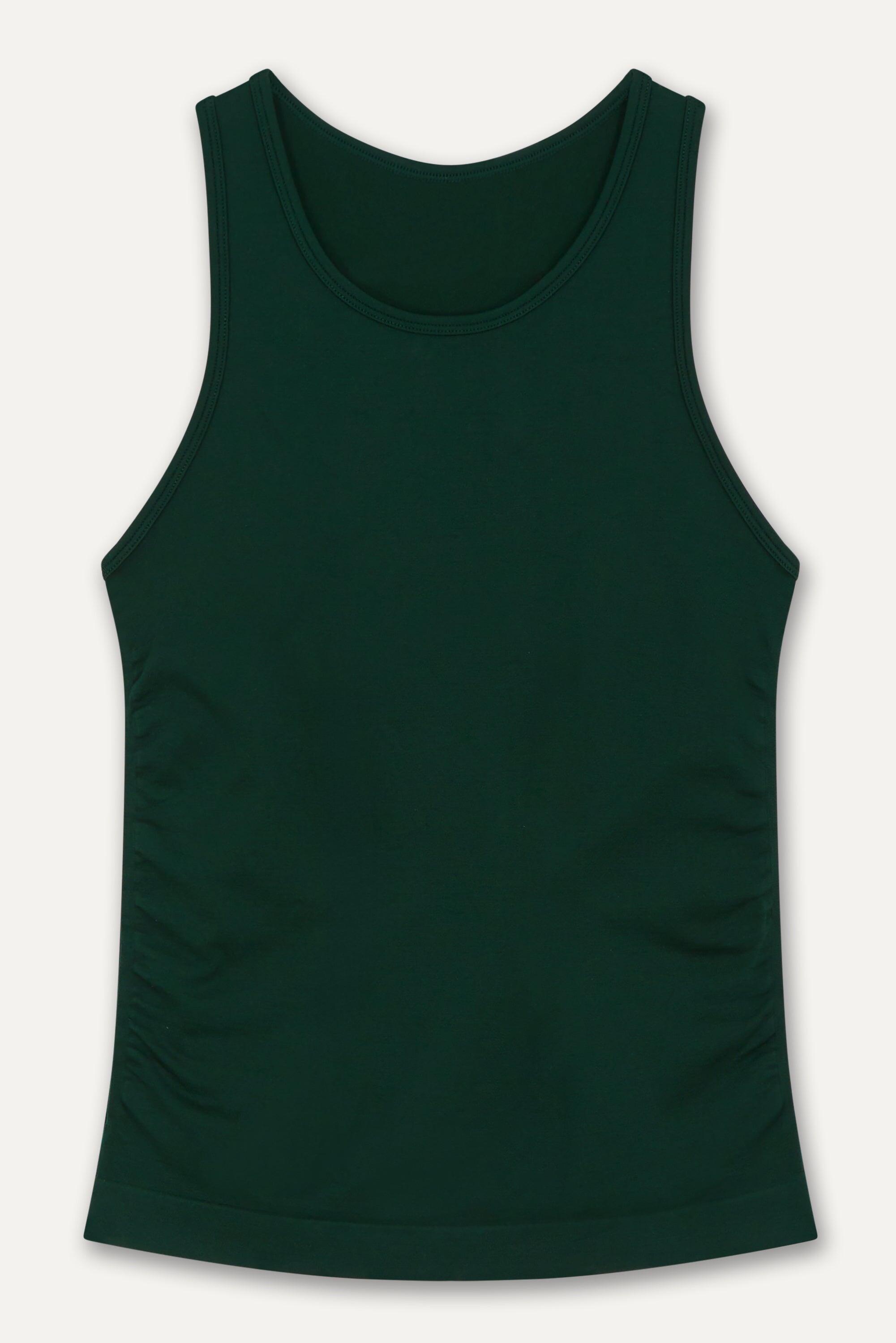Every Move Recycled Tank 6/6