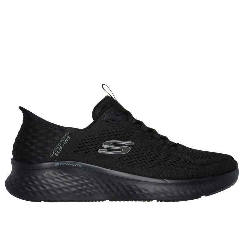 Férfi gyalogló cipő, Skechers Slip-Ins: Skech-Lite Pro - Primebase