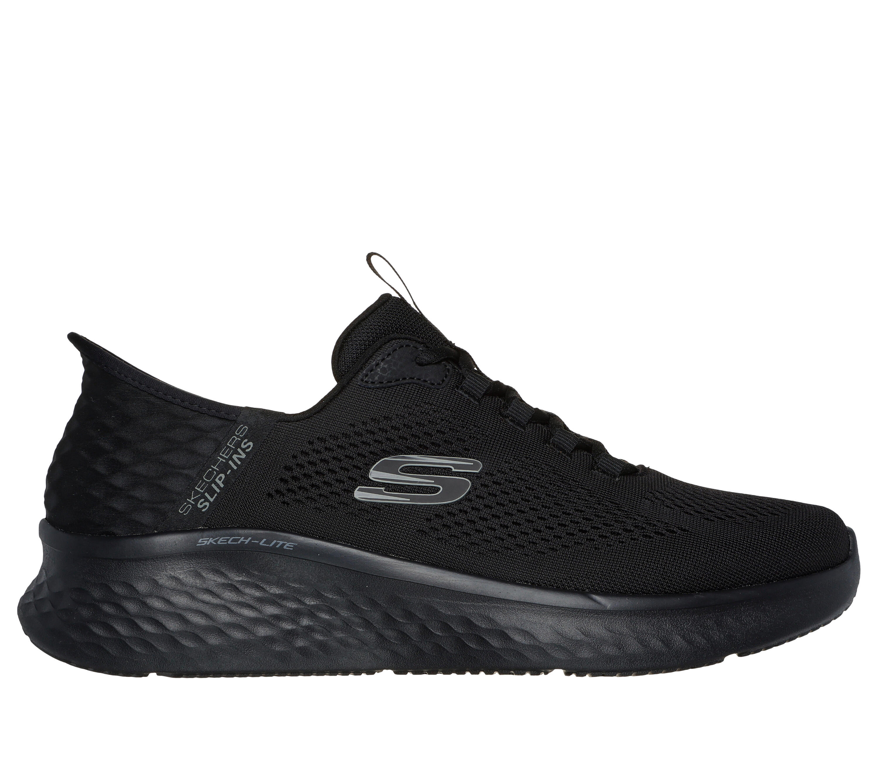 Sneakers pour hommes Slip-Ins: Skech-Lite Pro - Primebase 5/7