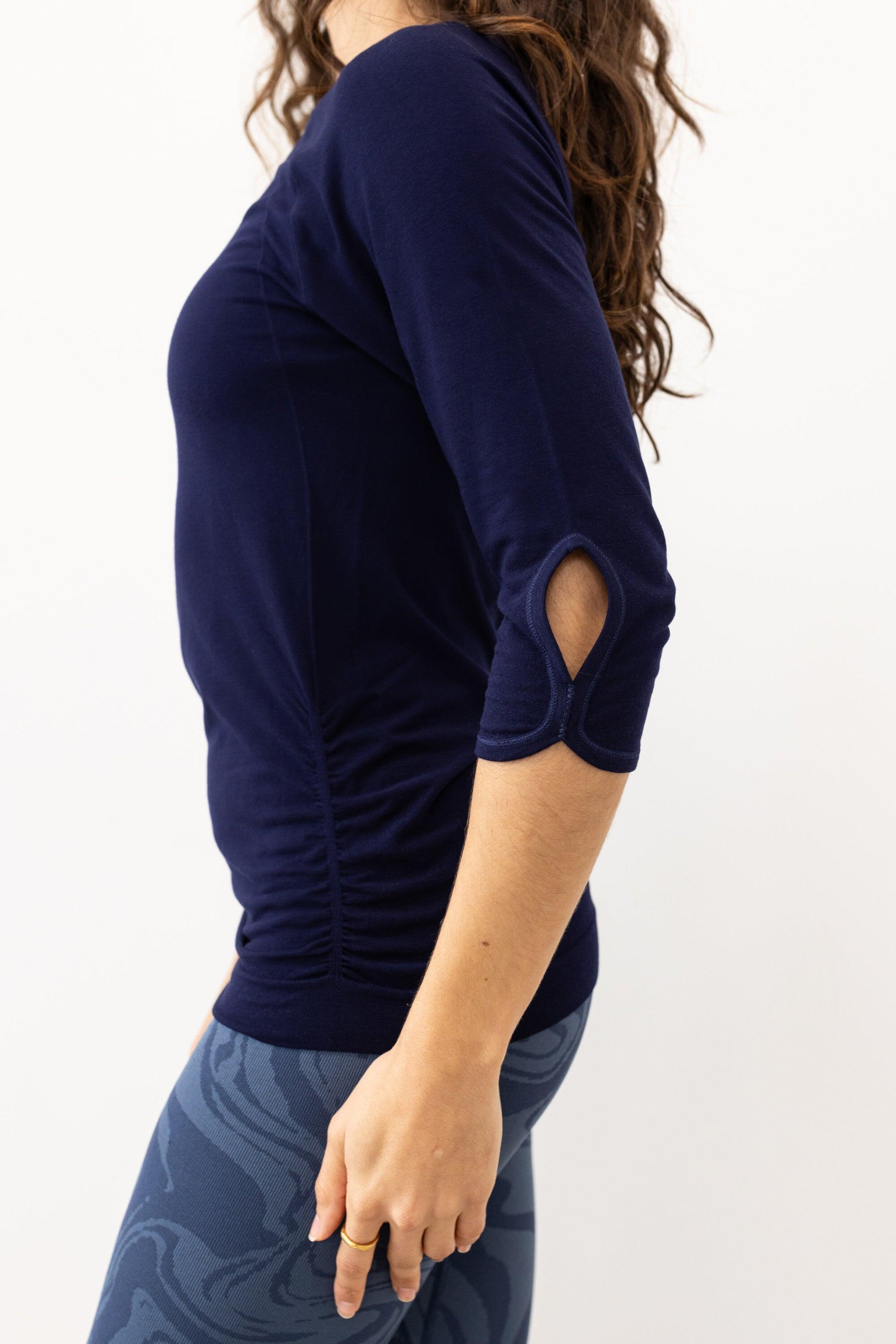 Savasana Bamboo Top 3/5
