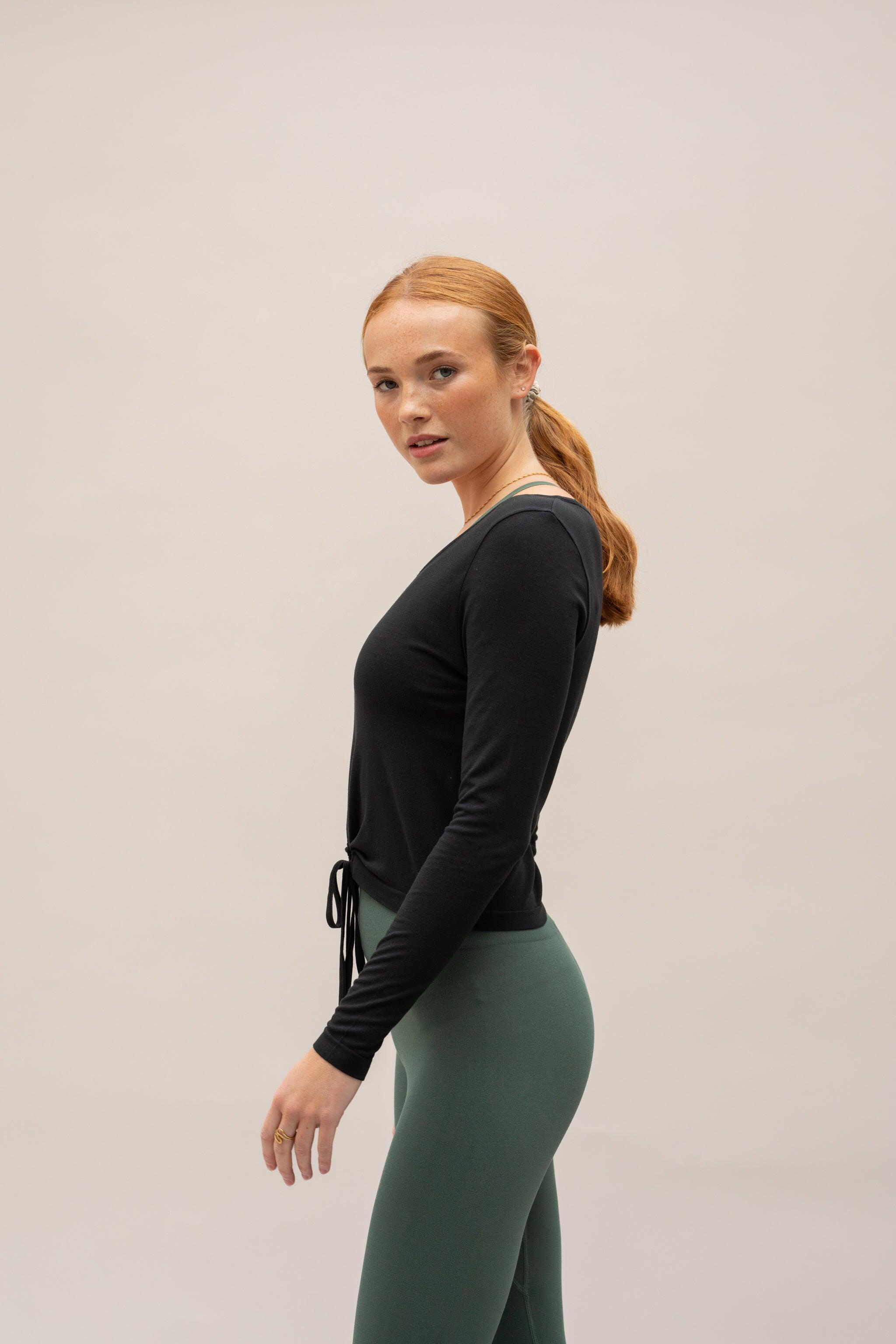 Tranquility Modal Layering Top 2/5