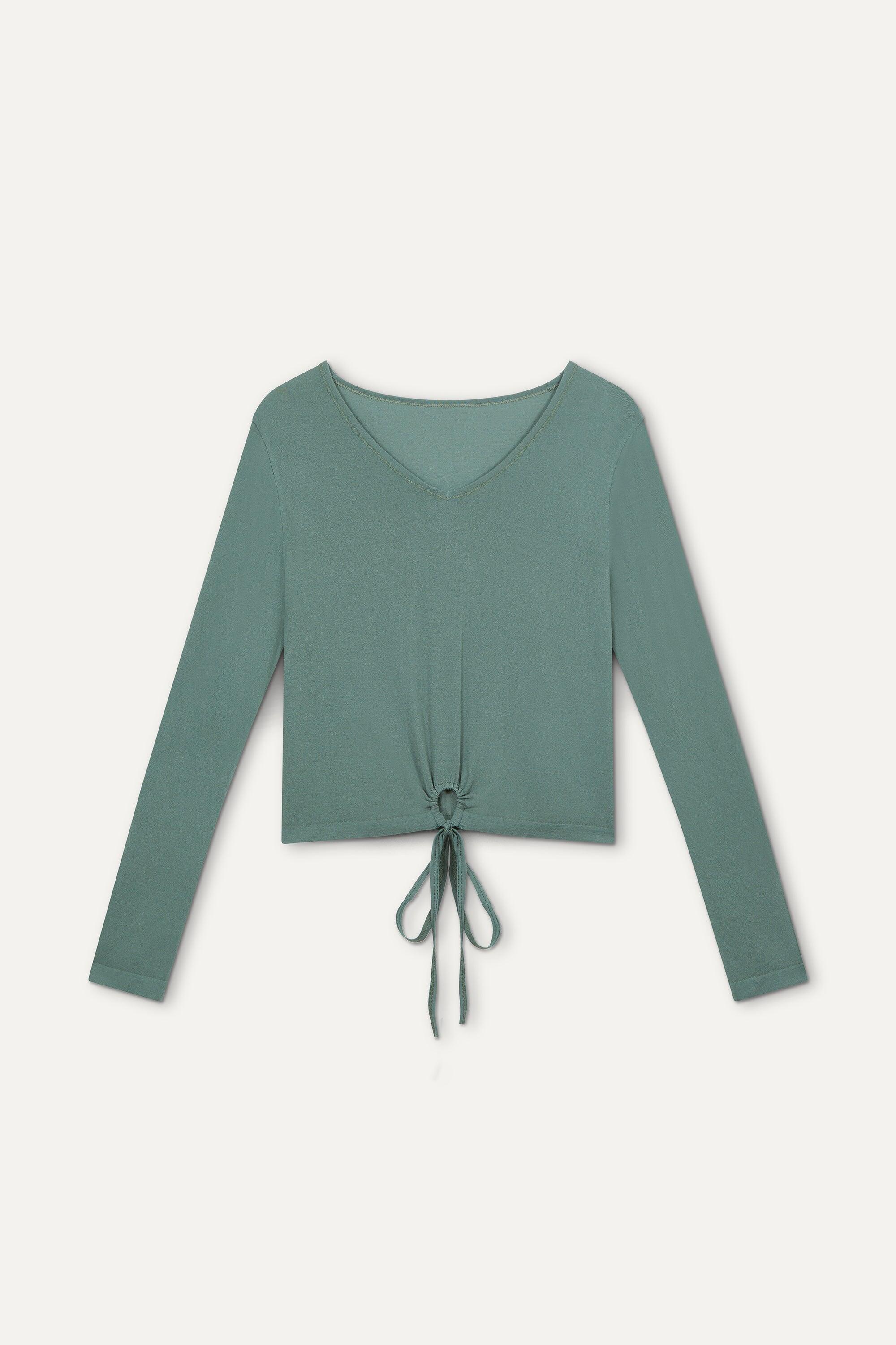 Tranquility Modal Layering Top 6/6