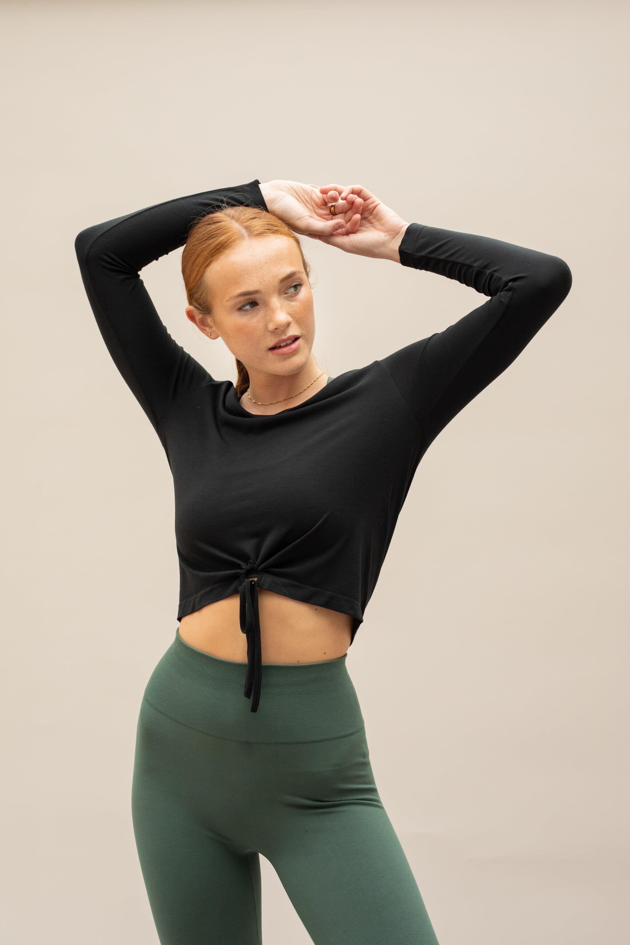 Tranquility Modal Layering Top 3/5