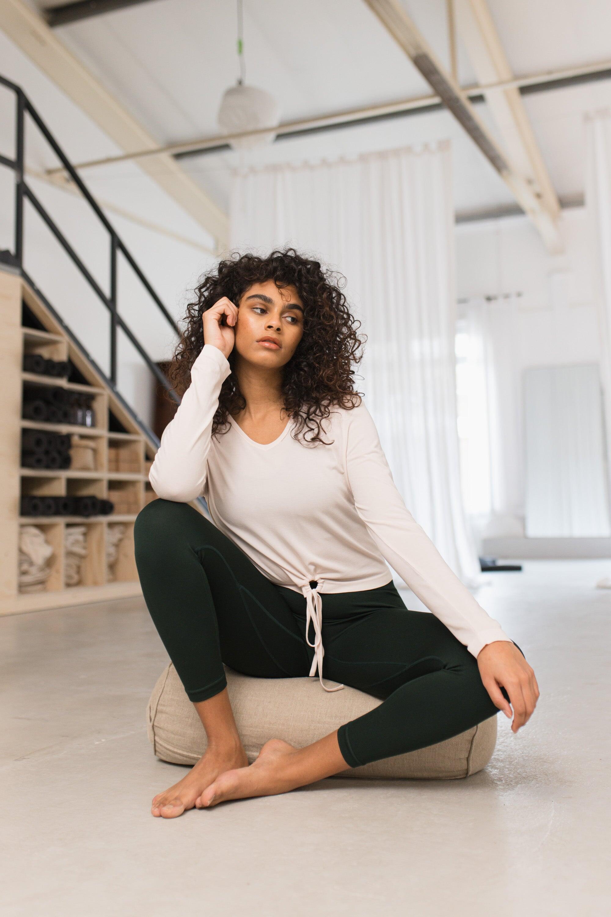 Tranquility Modal Layering Top 6/6
