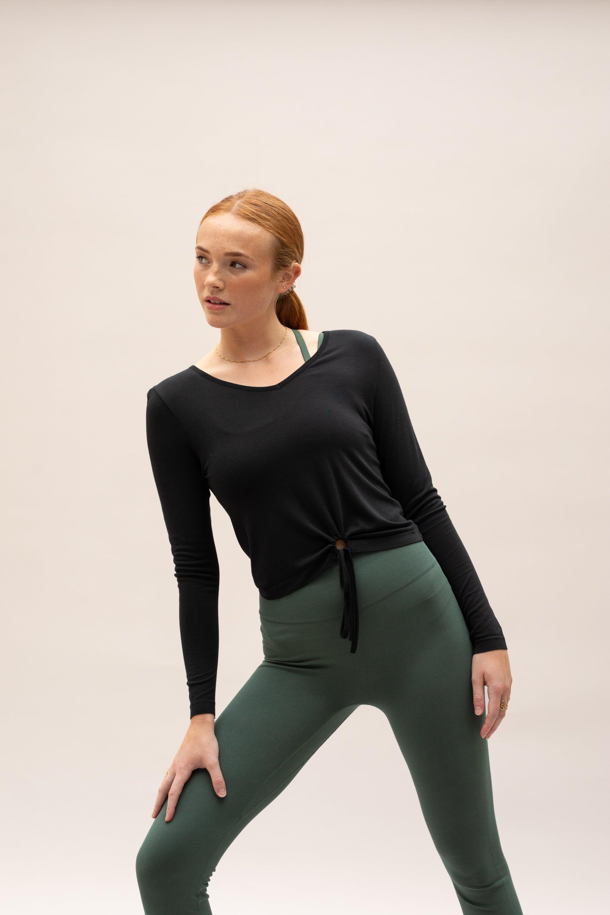 Tranquility Modal Layering Top 1/5
