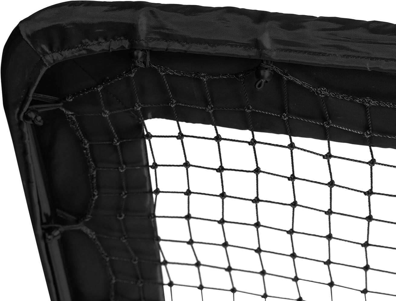 Rückprallwand Pro - Rebounder - 124 x 124 cm 7/7