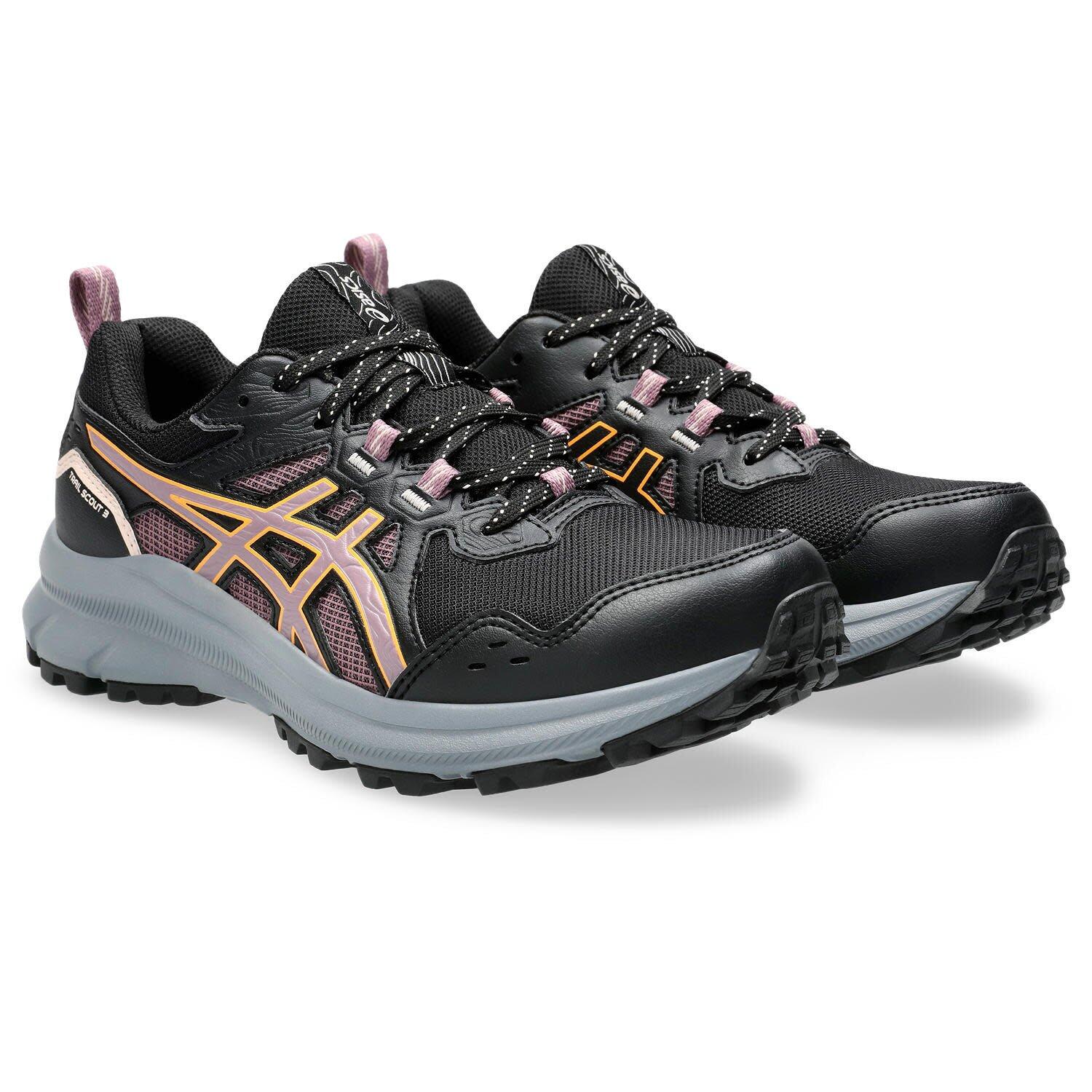 Buty biegowe dla kobiet Asics Trial Scout 3 5/7