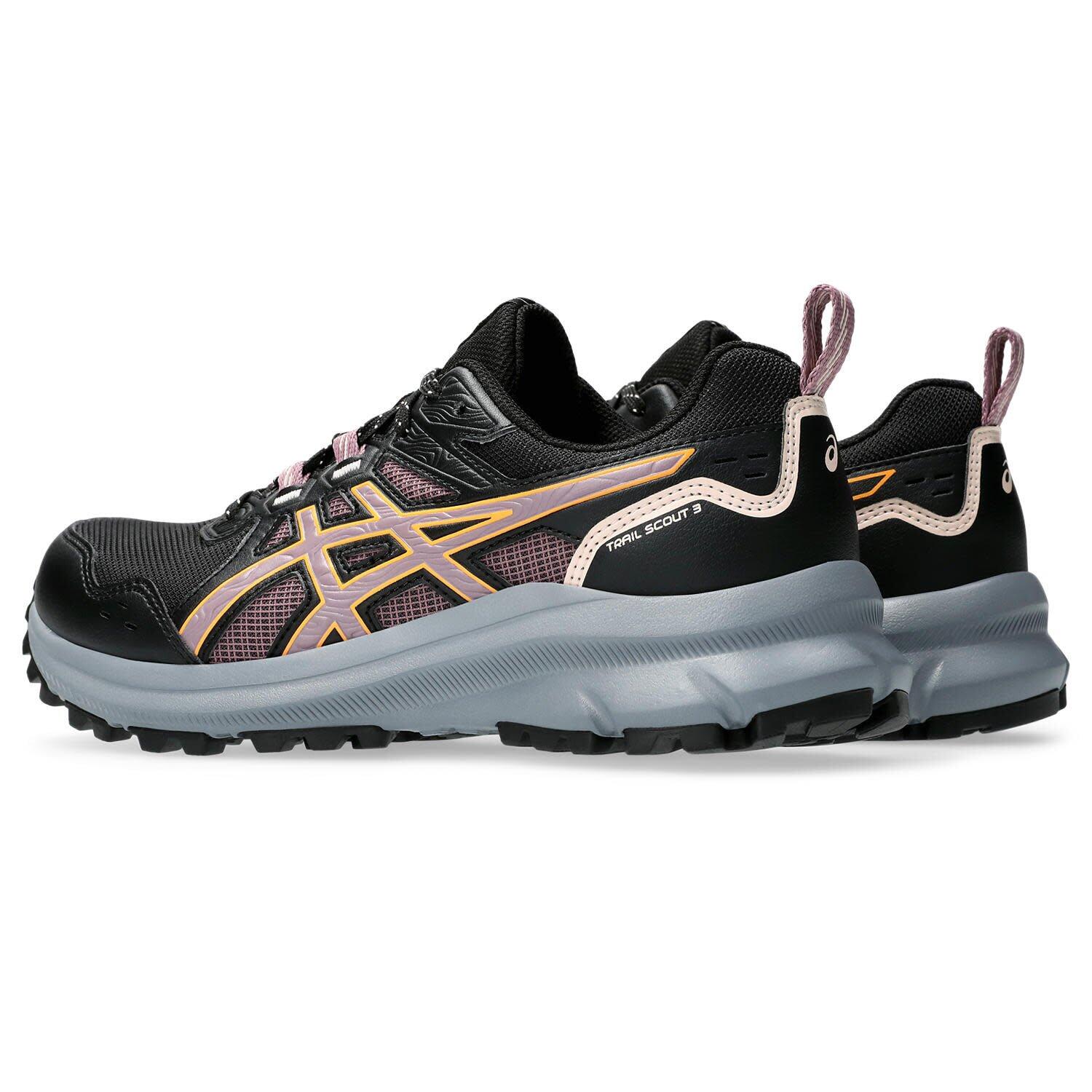 Buty biegowe dla kobiet Asics Trial Scout 3 3/7