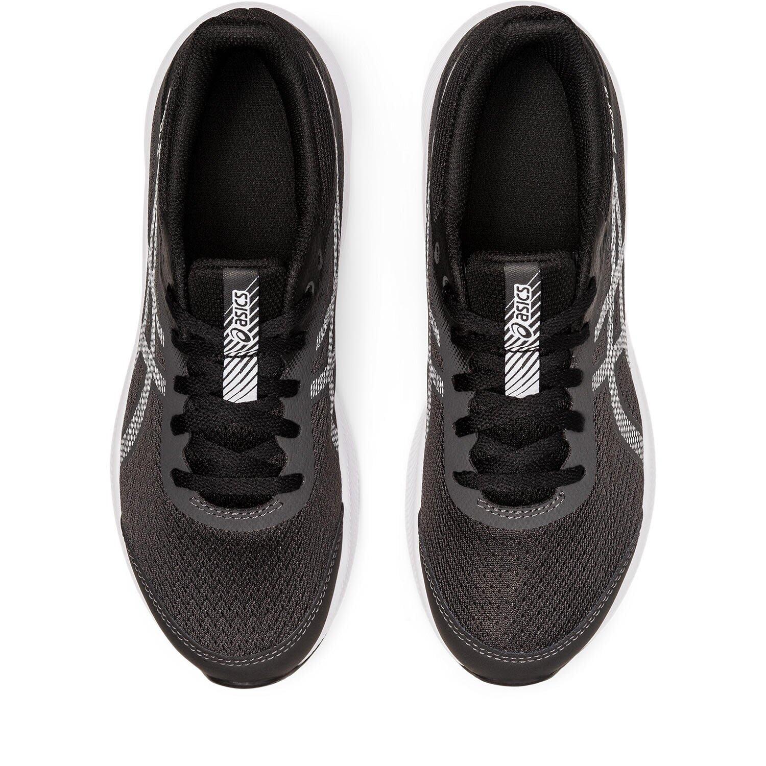 Chaussures De Running Enfants, Unisexe - ASICS Patriot 13 GS - 5/7