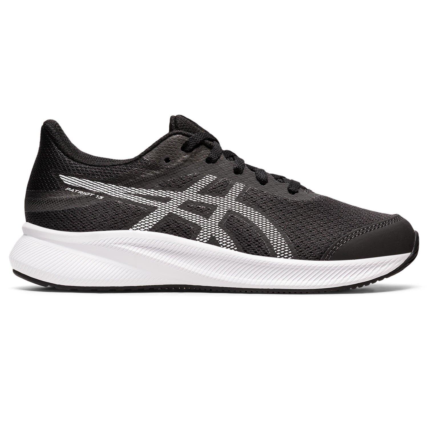 Chaussures De Running Enfants, Unisexe - ASICS Patriot 13 GS - 7/7