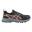 Zapatillas Senderismo Mujer - ASICS Trail Scout 3 W - Black/DustyMauve