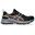 Zapatillas Senderismo Mujer - ASICS Trail Scout 3 W - Black/DustyMauve