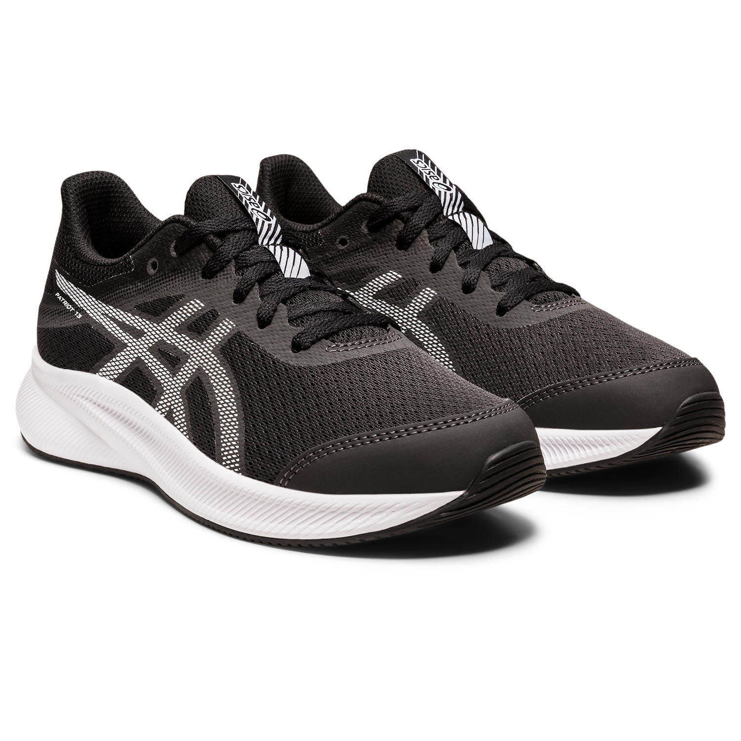 ASICS picture