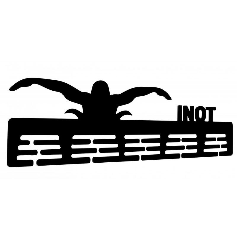 Suport pentru medalii - Inot