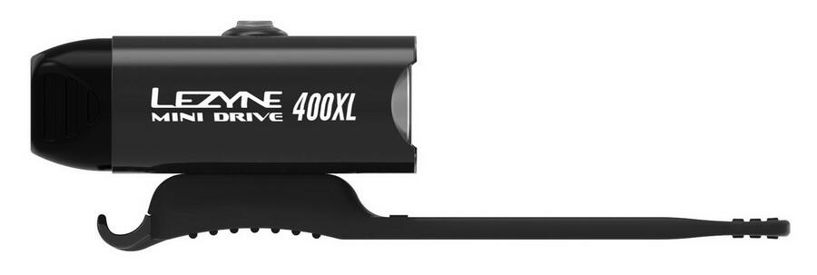 Lamp Lezyne Mini Drive 400 2/3
