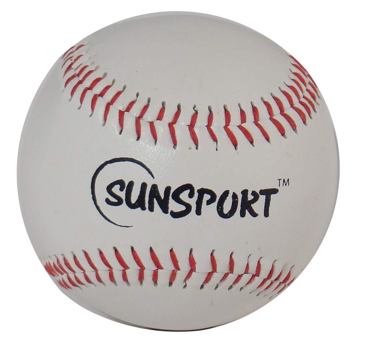 Baseball Zestaw Junior Sunsport piłka i rękawica Sunsport 3/5
