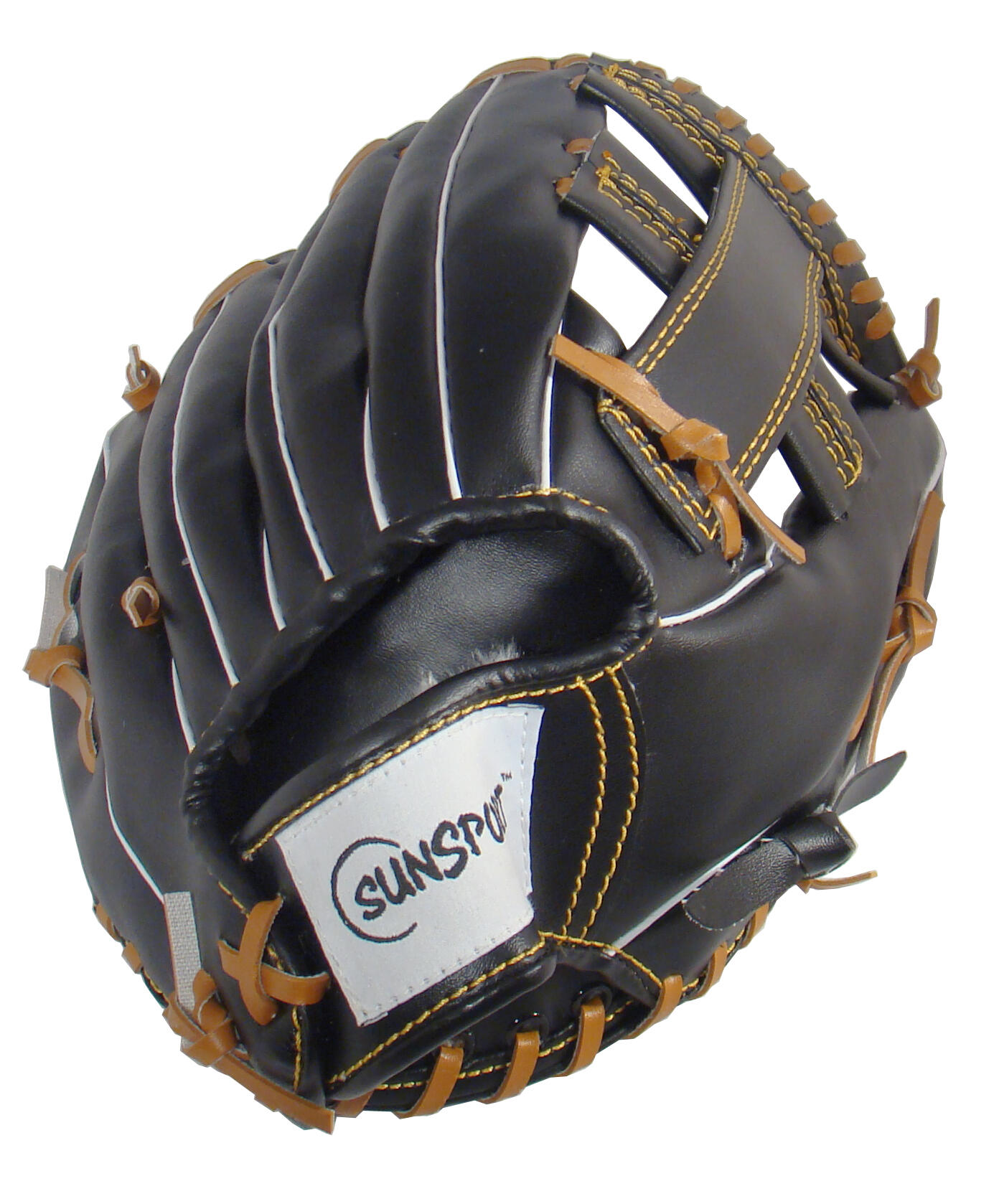 Baseball Zestaw Junior Sunsport piłka i rękawica Sunsport 5/5
