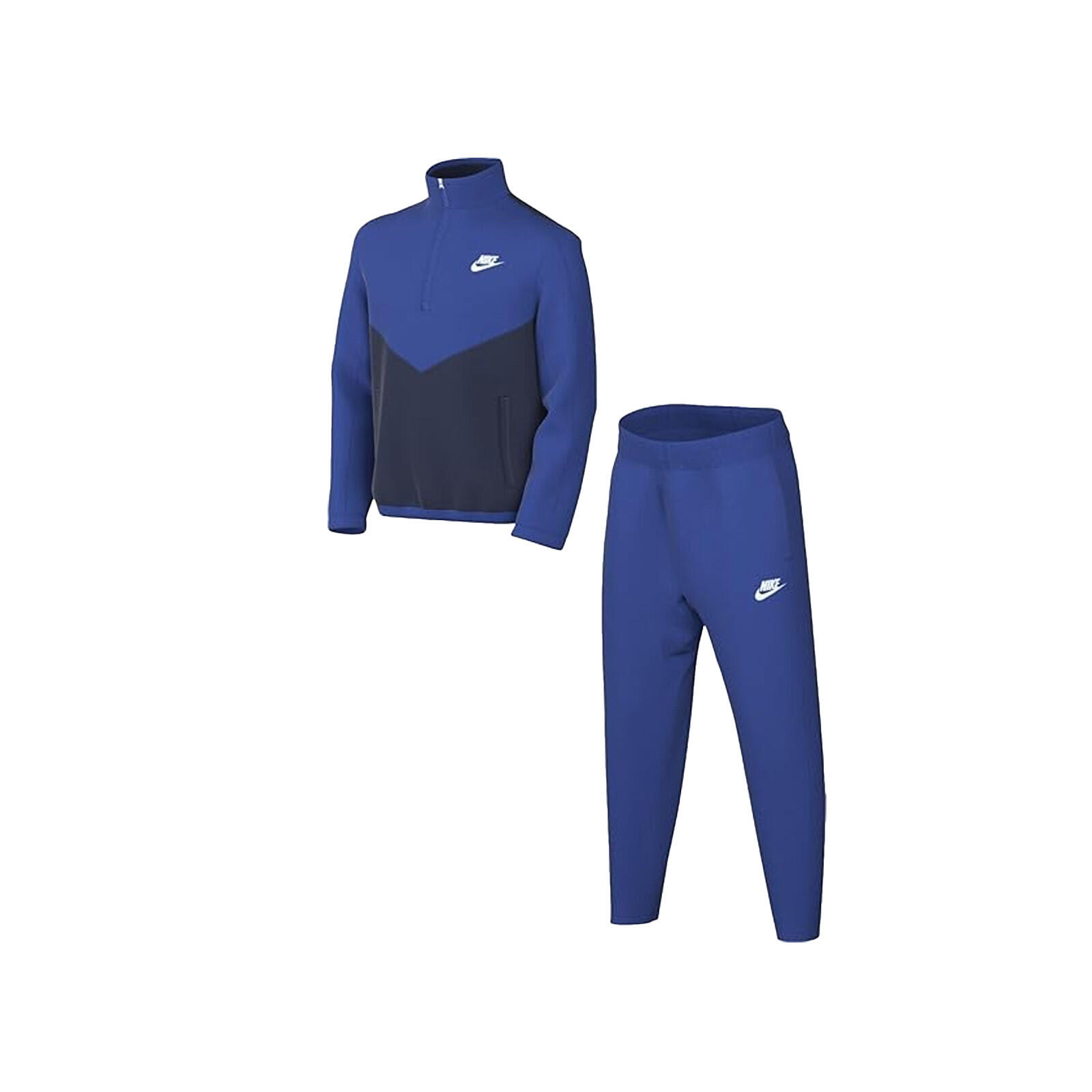 Survetement junior nike hotsell