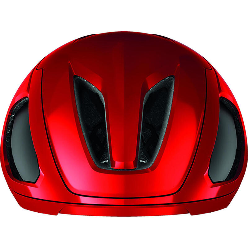 LAZER Casque de vélo Vento KinetiCore, Metallic Red