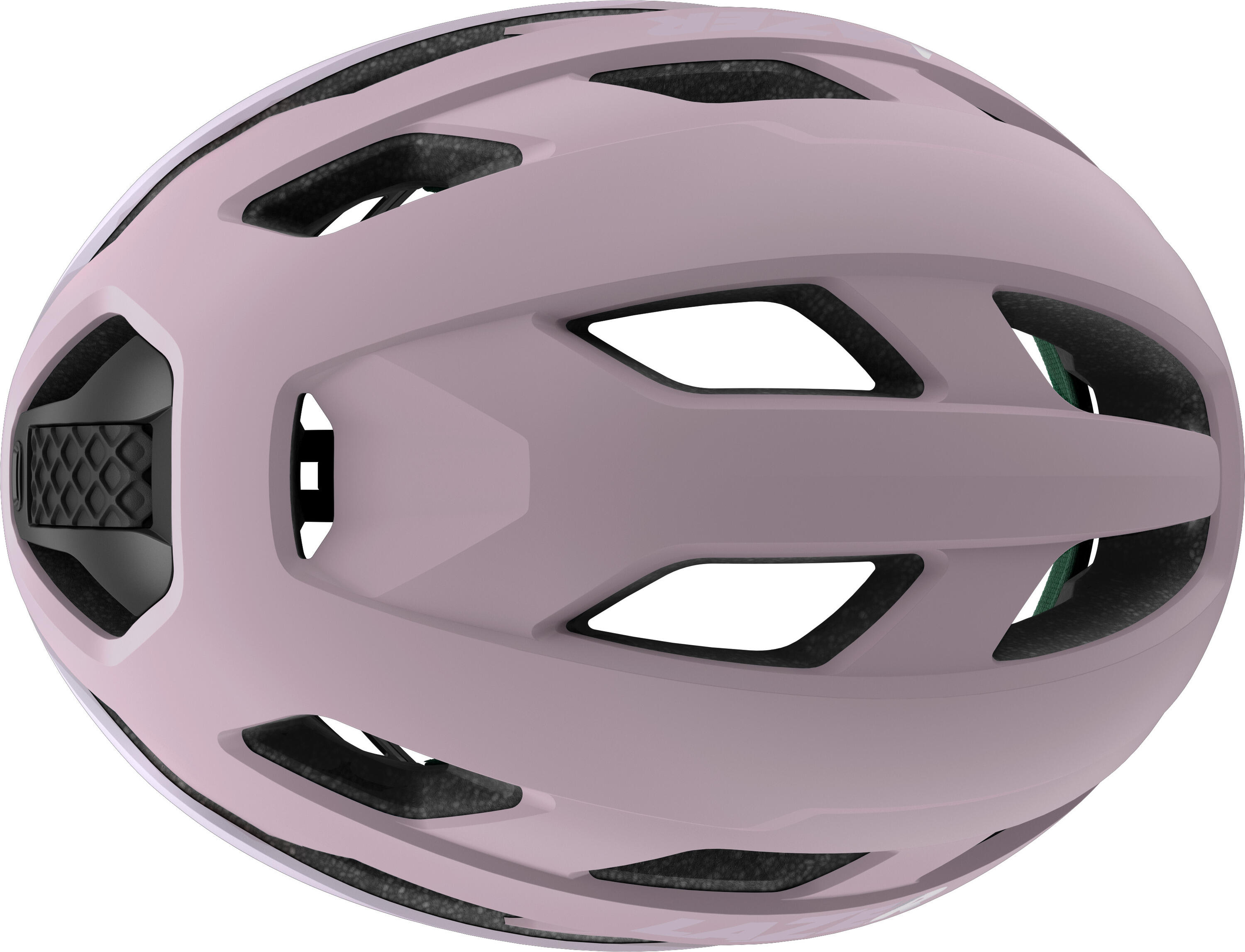 Casco da bici Strada KinetiCore, rosa viola opaco 3/7