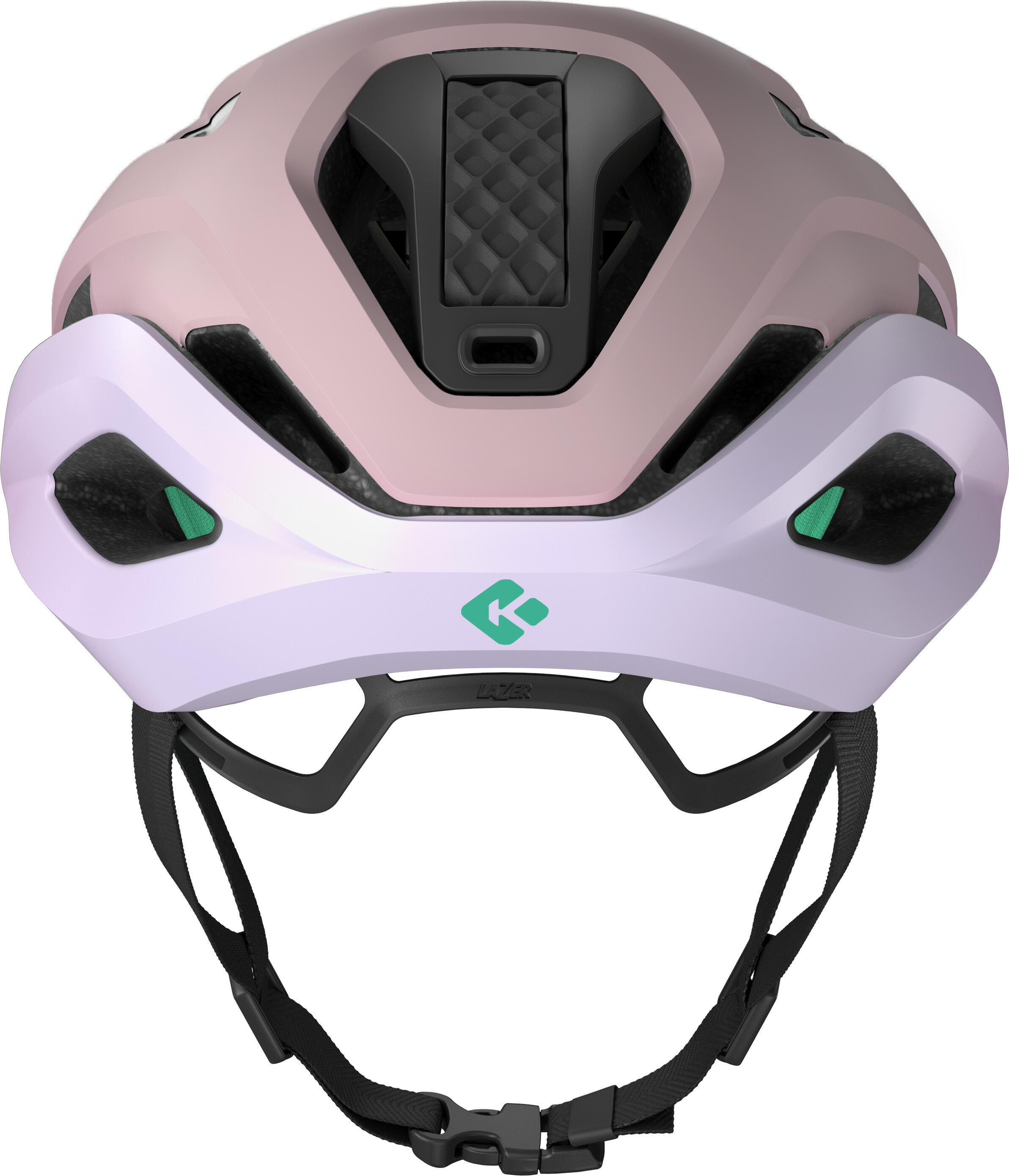 Casco da bici Strada KinetiCore, rosa viola opaco 6/7