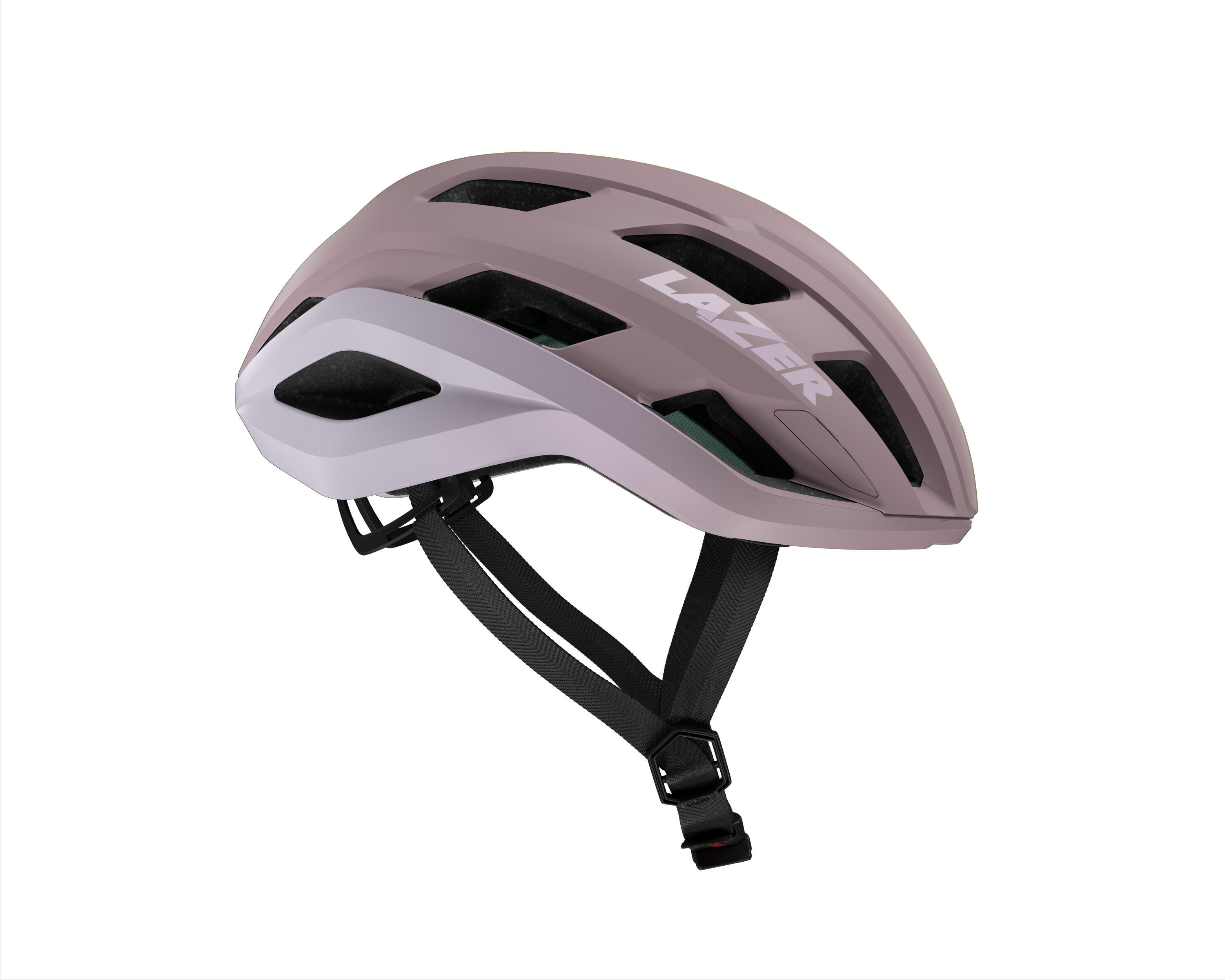 Casco da bici Strada KinetiCore, rosa viola opaco 4/7