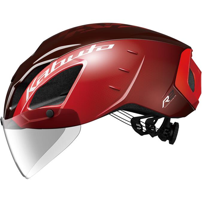 その他 F.C.R.B. - FCRB 24SS Kabuto BICYCLE HELMET KABUTO AERO-R2 HELMET - MATT BLACK