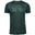 Deslizar Camiseta Nwlbeat Running Hombre NEWLINE