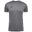 Deslizar Camiseta Nwlbeat Running Hombre NEWLINE