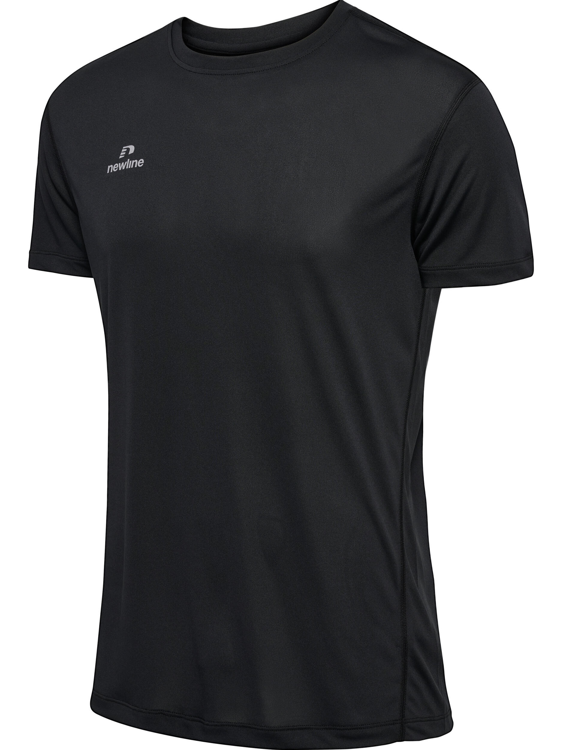 Instap T-Shirt Nwlbeat Heren 7/7