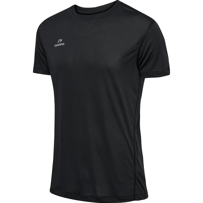 Deslizar Camiseta Nwlbeat Running Hombre NEWLINE