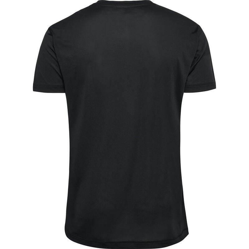 Enfiler T-Shirt Nwlbeat Course Homme NEWLINE