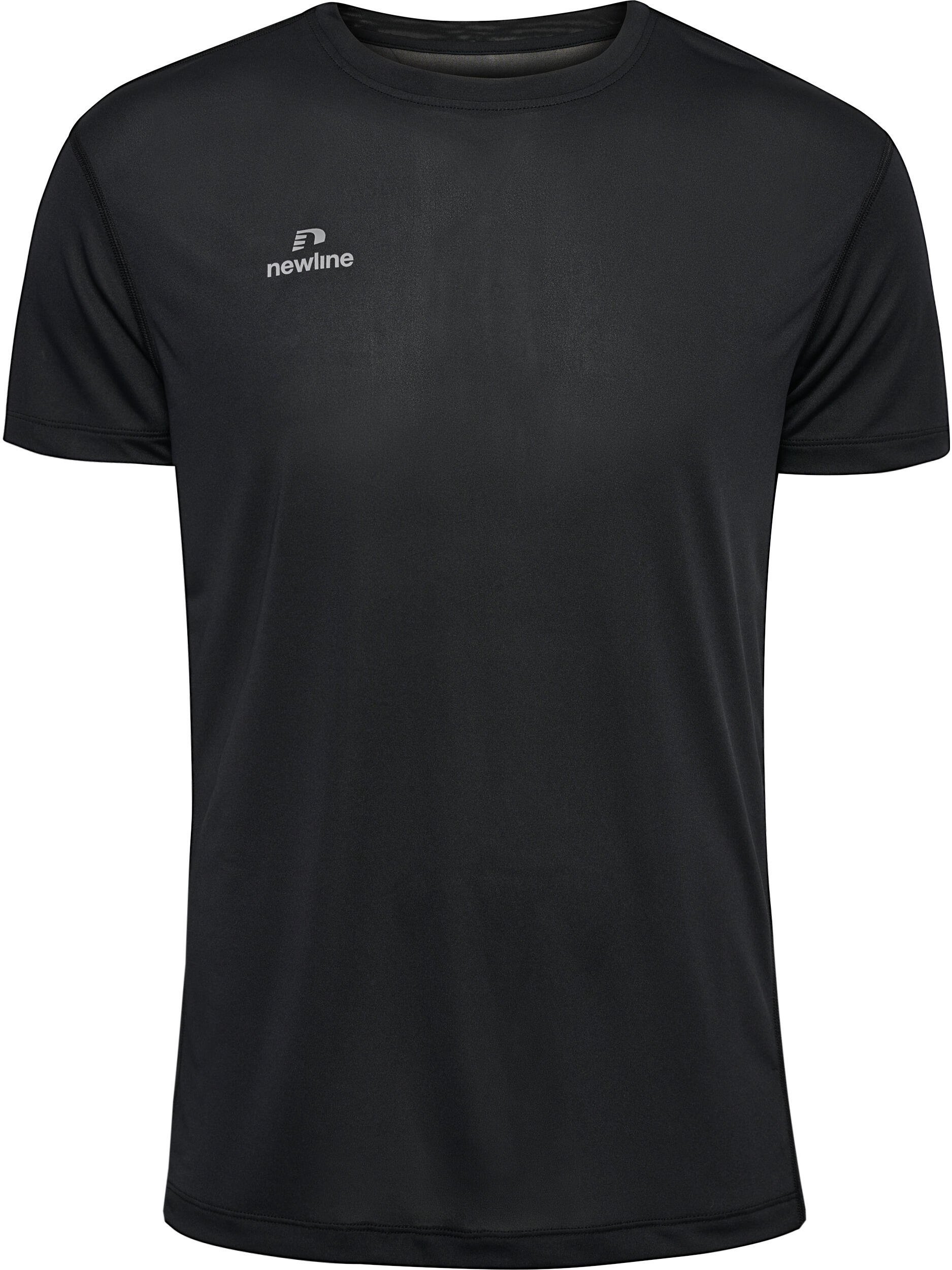 Instap T-Shirt Nwlbeat Heren 4/7