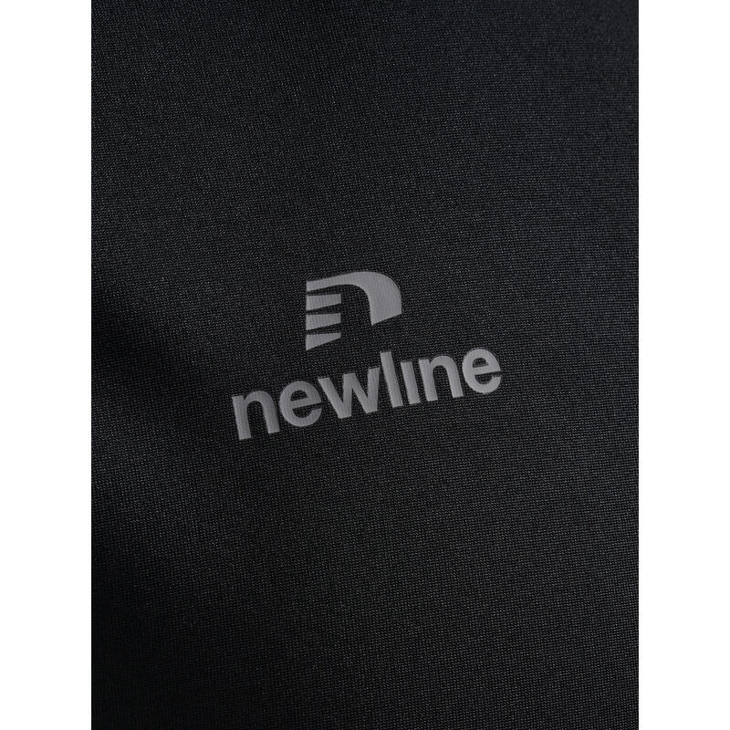 Deslizar Camiseta Nwlbeat Running Hombre NEWLINE