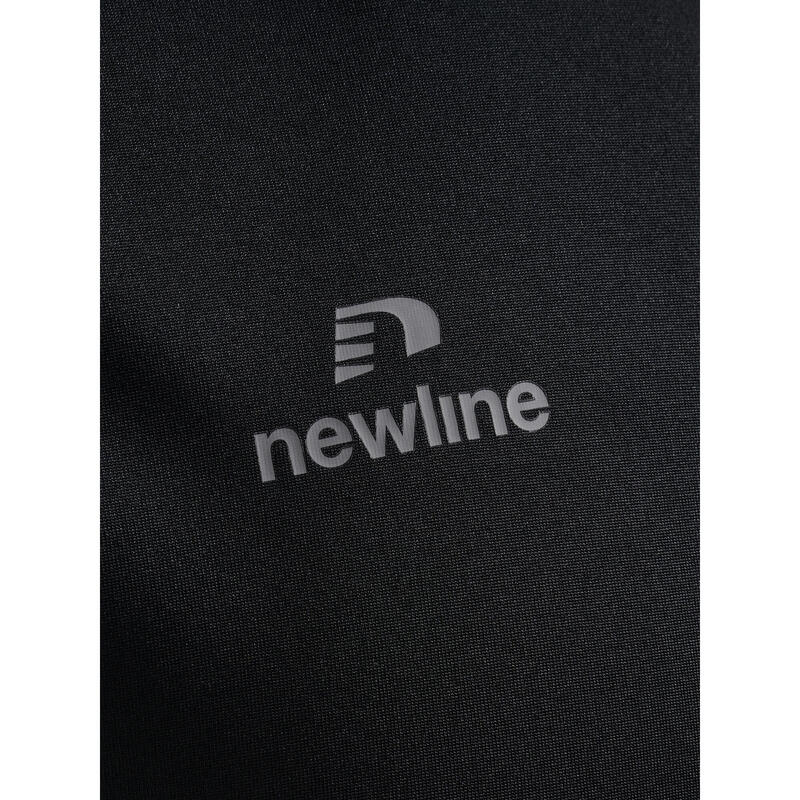 Instap T-Shirt Nwlbeat Hardlopen Heren NEWLINE