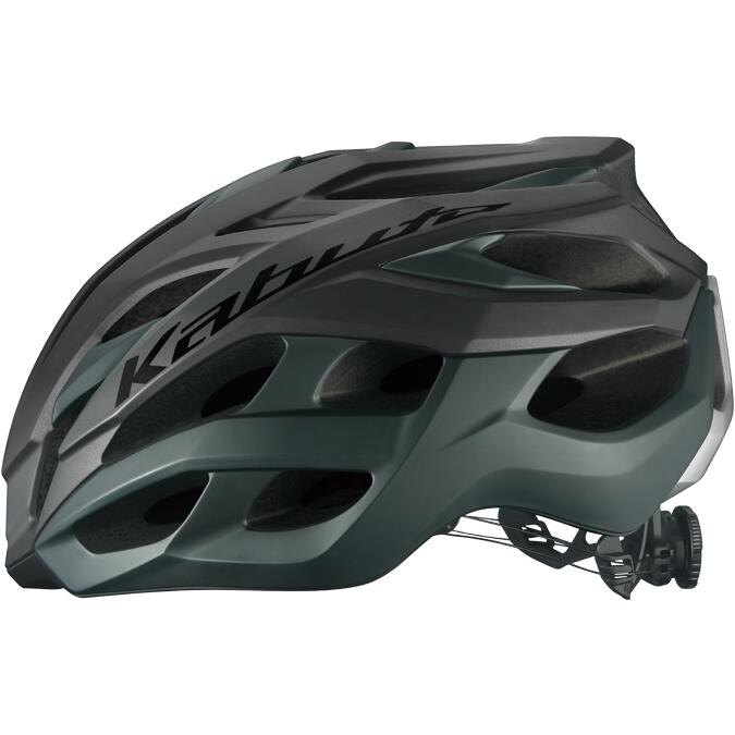 FCRB 24SS KABUTO BICYCLE HELMET - メルカリ